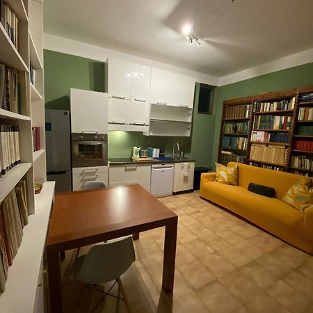 Elisa E Carla House Beautiful Apartments On The Cassia Rome Exterior photo