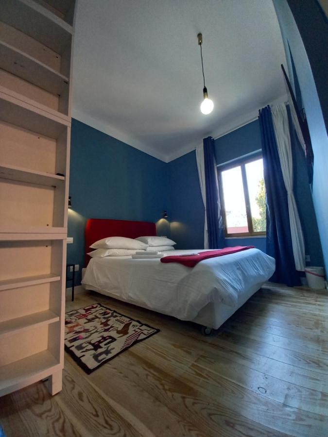 Elisa E Carla House Beautiful Apartments On The Cassia Rome Exterior photo