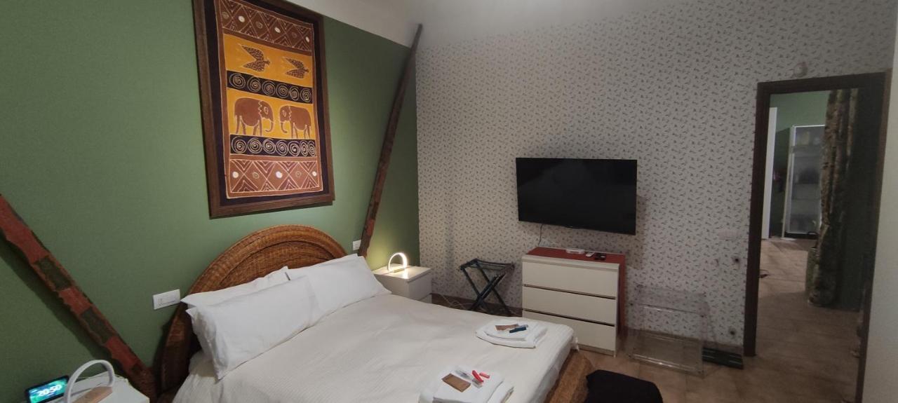 Elisa E Carla House Beautiful Apartments On The Cassia Rome Exterior photo