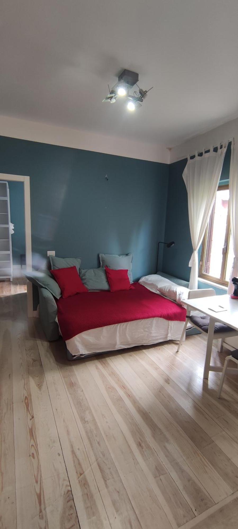 Elisa E Carla House Beautiful Apartments On The Cassia Rome Exterior photo