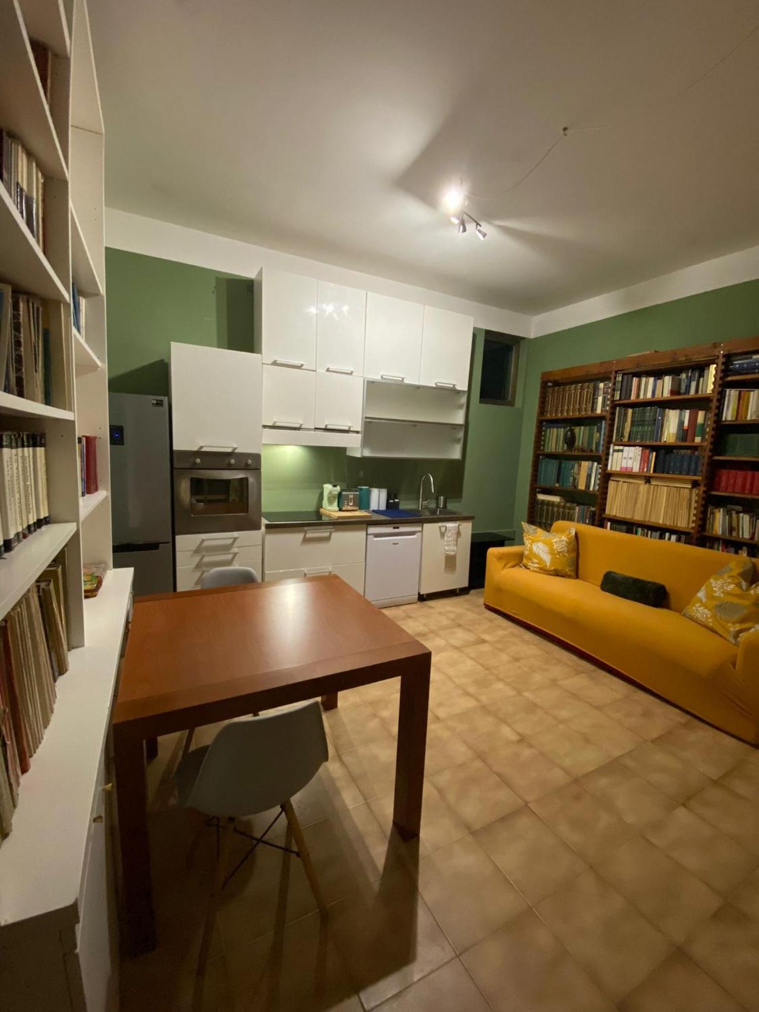 Elisa E Carla House Beautiful Apartments On The Cassia Rome Exterior photo